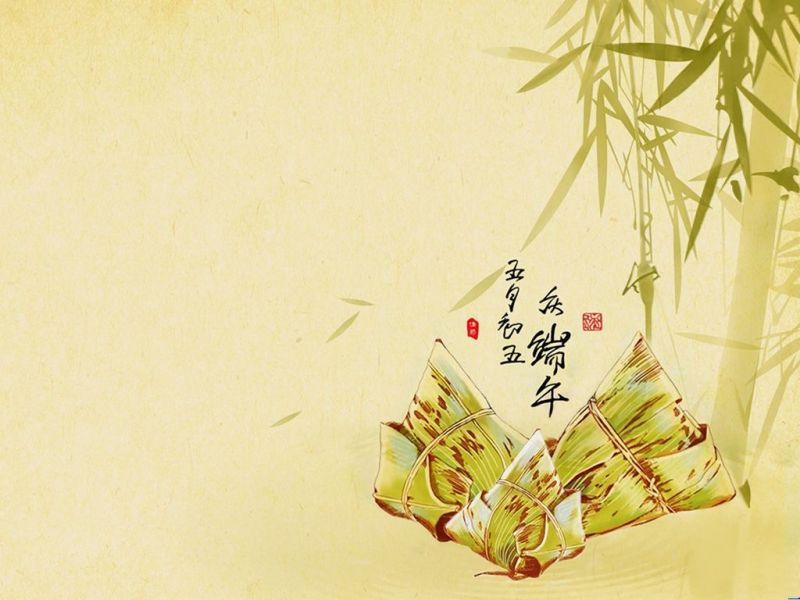 常州潤凱為全體員工發(fā)放端午節(jié)暖心福利！